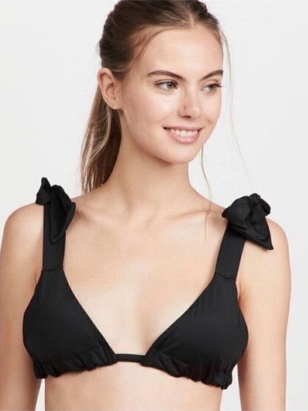 Palmacea Bikini Top  NWT